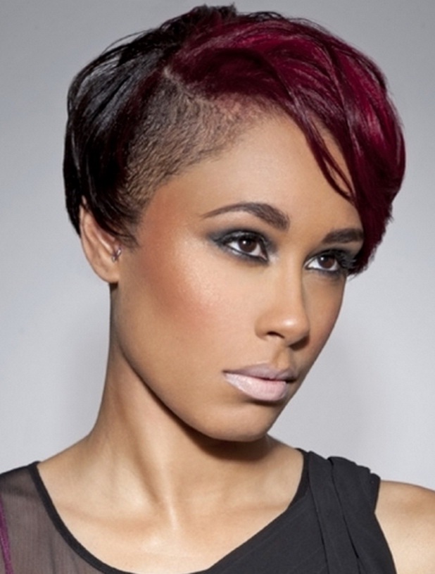 24 Edgy And Out Of The Box Short Haircuts For Women Styles