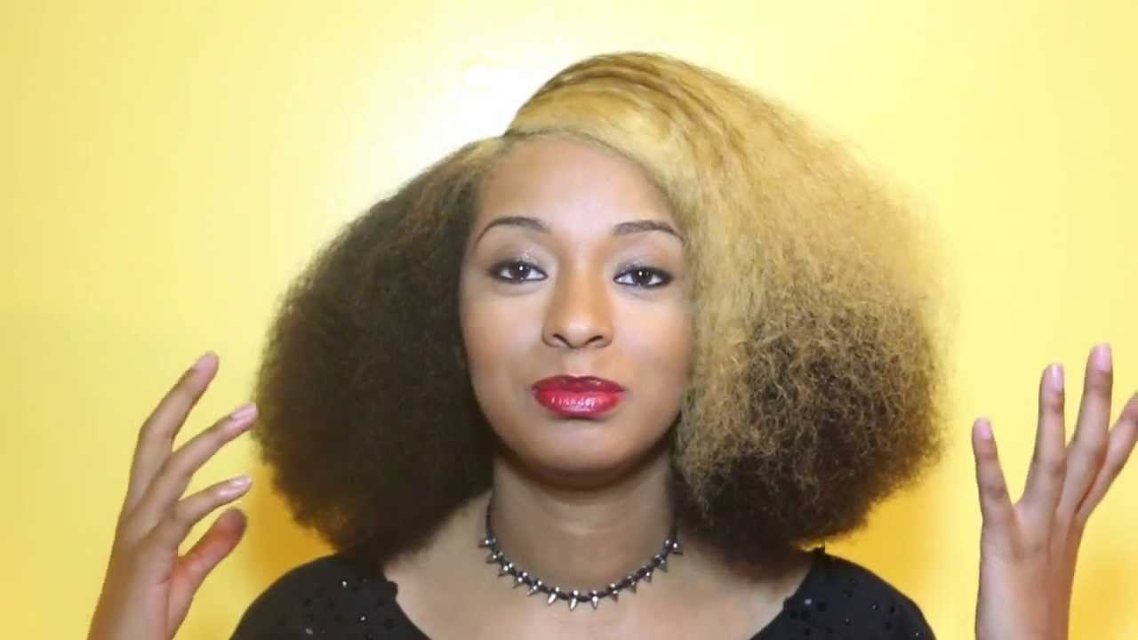 5 Unexpected Ways Natural Blowout Hairstyles Can Make Your Life Better