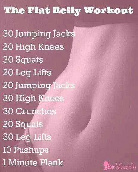 Fat Workout 69