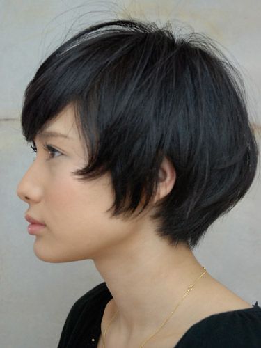 21 Breathtaking Short Bobs Styles Weekly 