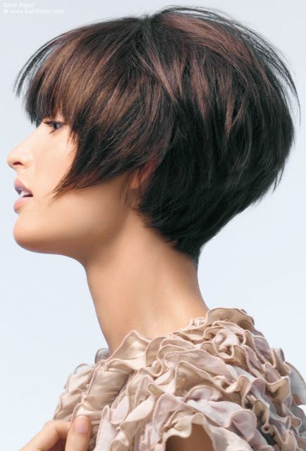 21 Breathtaking Short Bob Haircuts Styles Weekly