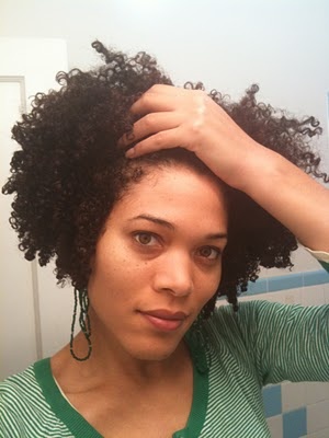 21 Glorious Big And Curly Natural Hairstyles Styles Weekly