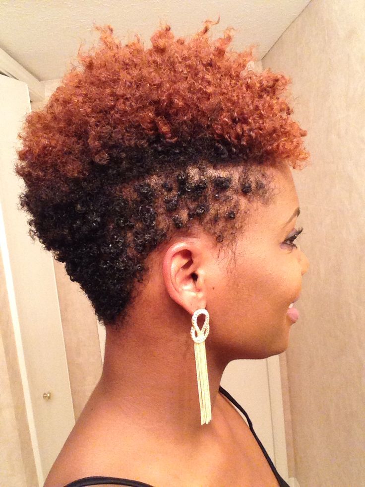 25 Cute Curly And Natural Short Hairstyles For Black Women Styles Weekly 5590