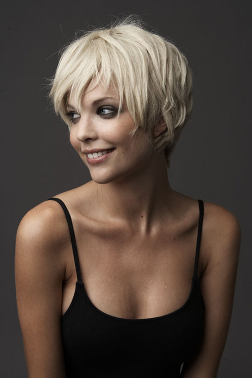 22 Short And Super Sexy Haircuts Styles Weekly