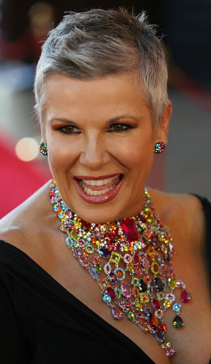 23 Great Short Haircuts For Women Over 50 Styles Weekly 23 Great Short Haircuts For Women Over 50 Styles Weekly