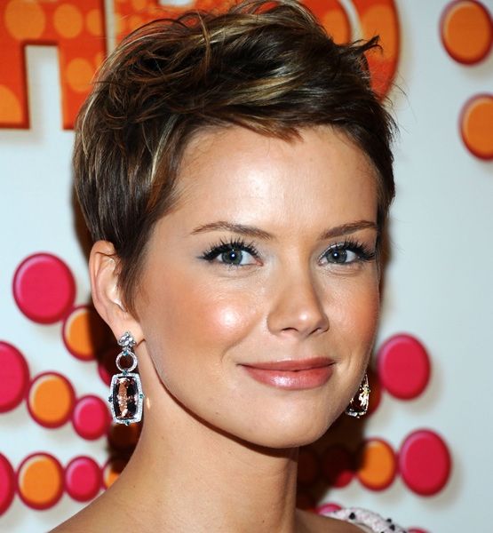 23 Standout Prom Hairstyles For Short Hair Styles Weekly