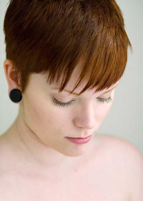 23 Standout Prom Hairstyles For Short Hair Styles Weekly