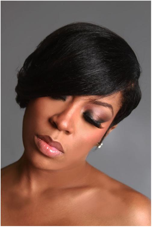 23 Must-See Short Hairstyles for Black Women | Styles Weekly