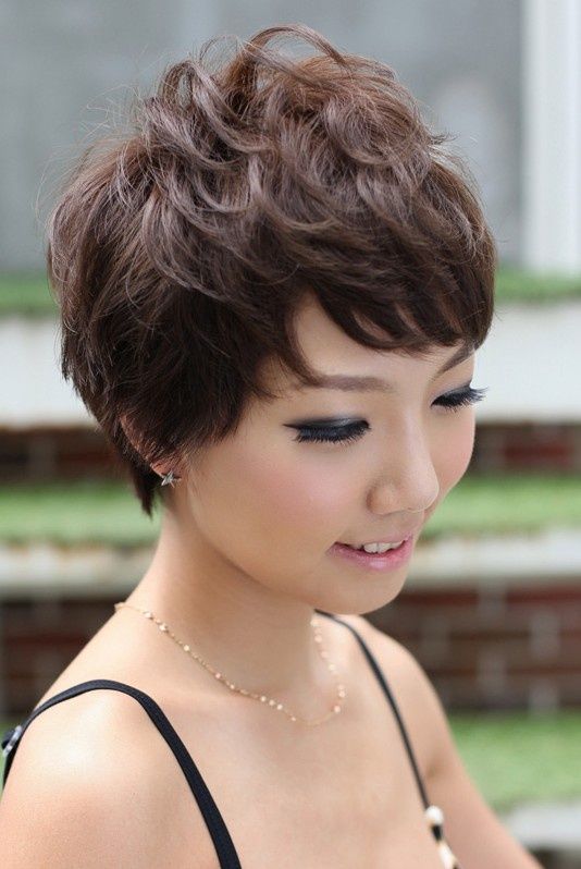 24 Cool Looking Short Hairstyles For Summer Styles Weekly
