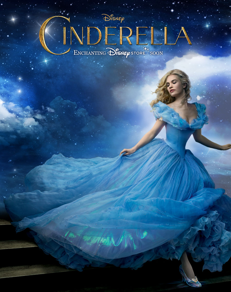 Cinderella in 2015  POPSUGAR Love & Sex