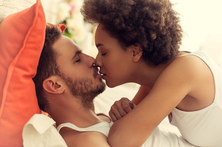 15 Ways to Make Your Man Feel Special