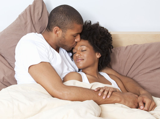 15 Ways to Make Your Man Feel Special