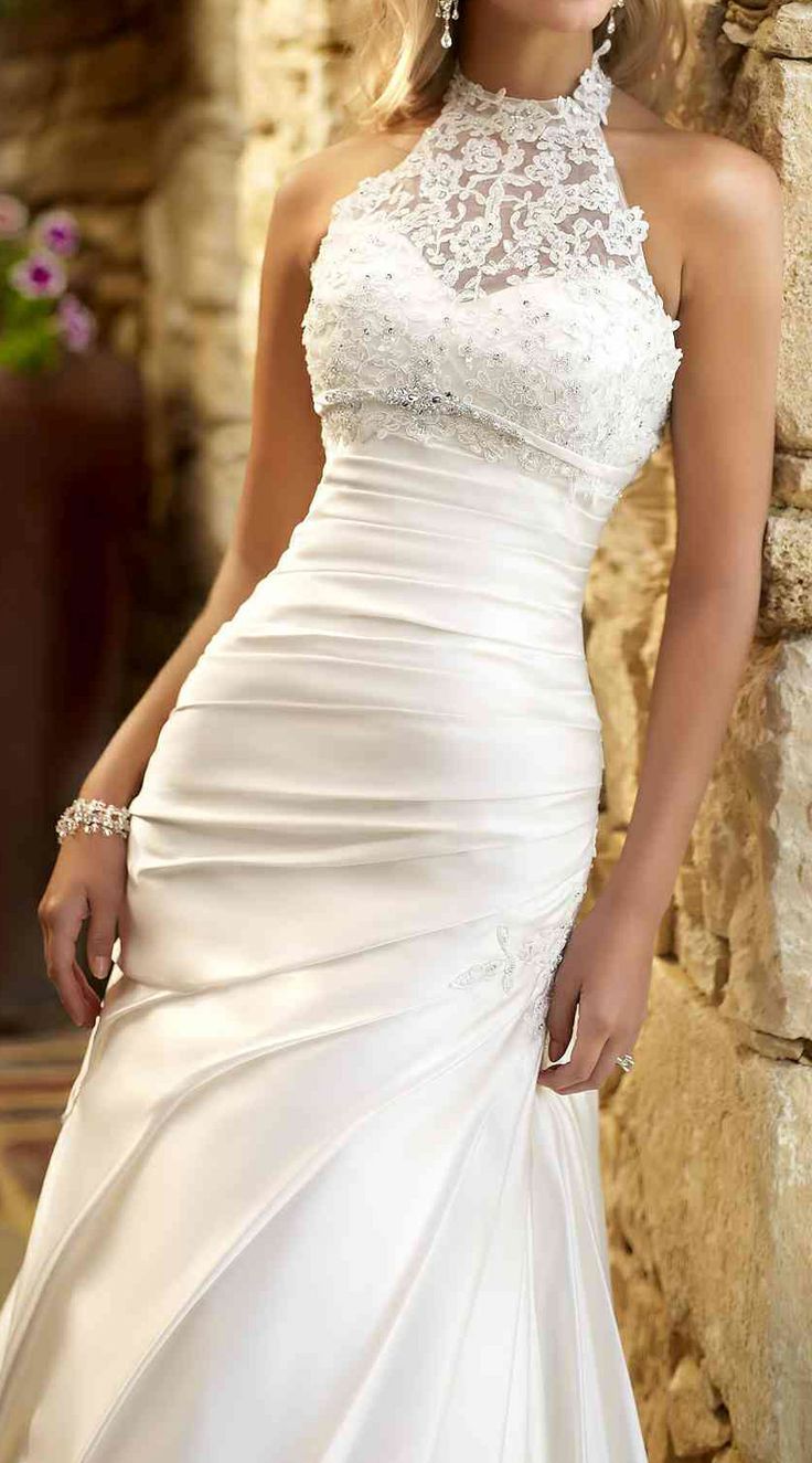 22 Must See Spring Wedding Dress Trends Styles Weekly