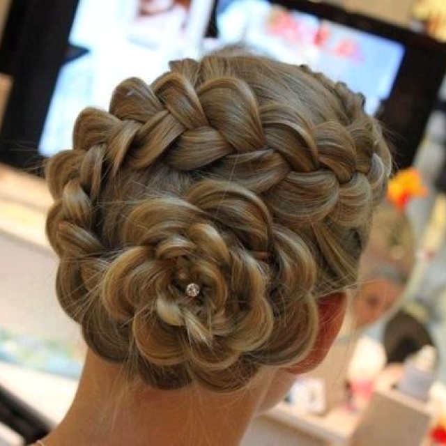 24 Gorgeously Creative Braided Hairstyles For Women Styles Weekly