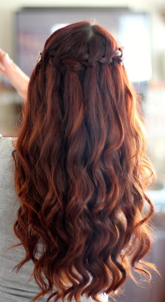 24 Gorgeously Creative Braided Hairstyles For Women Braid Hair Ideas