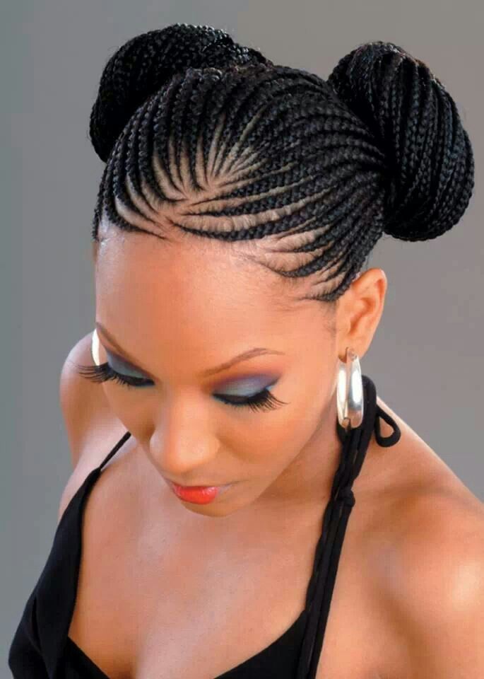 24 Gorgeously Creative Braided Hairstyles For Women Styles