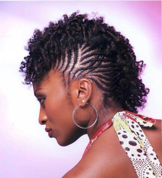 24 Gorgeously Creative Braided Hairstyles For Women Styles Weekly