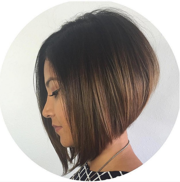 Fabulous Classy Graduated Bob Hairstyles For Women Styles Weekly