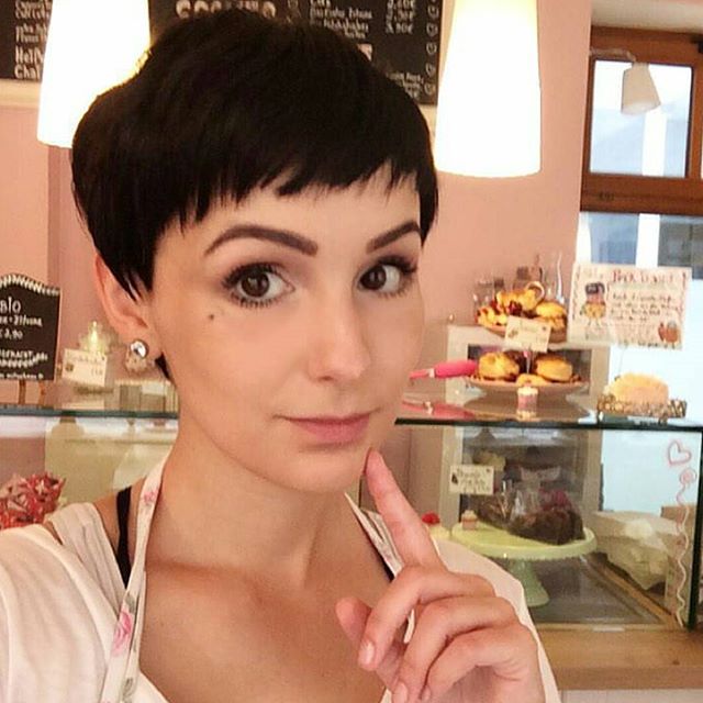 23 Chic Pixie Cut Ideas Popular Short Hairstyles For Women