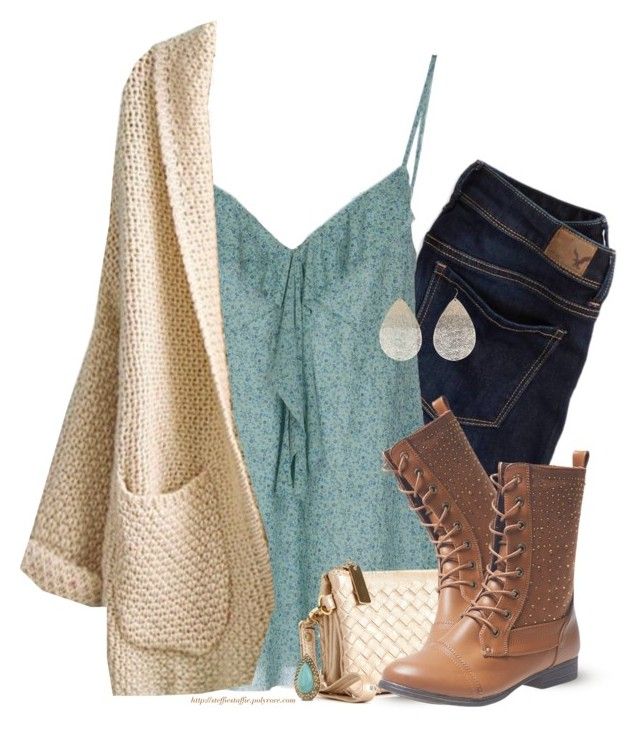 casual polyvore