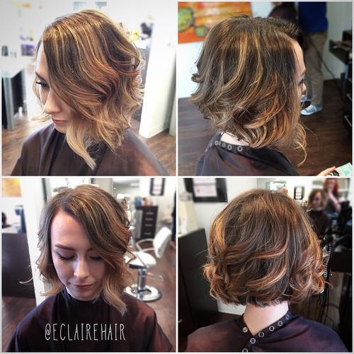 40 Super Cute Short Bob Hairstyles For Women 2018 Styles Weekly