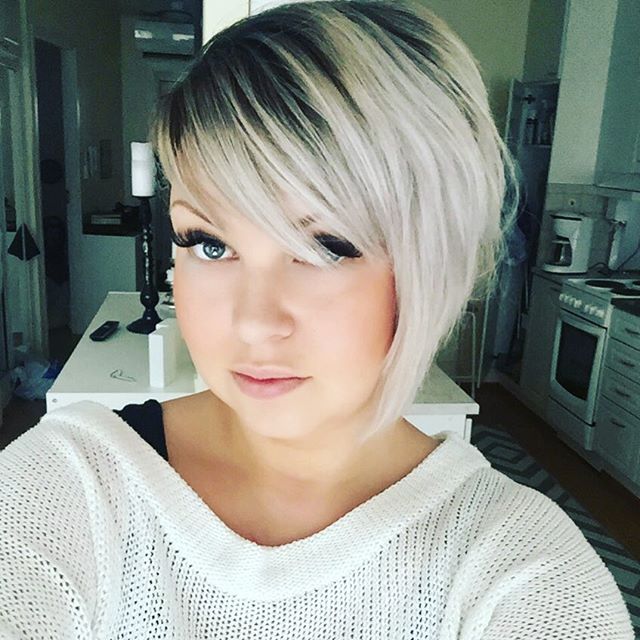 50 Adorable Asymmetrical Bob Hairstyles 21 Hottest Bob Haircuts Styles Weekly