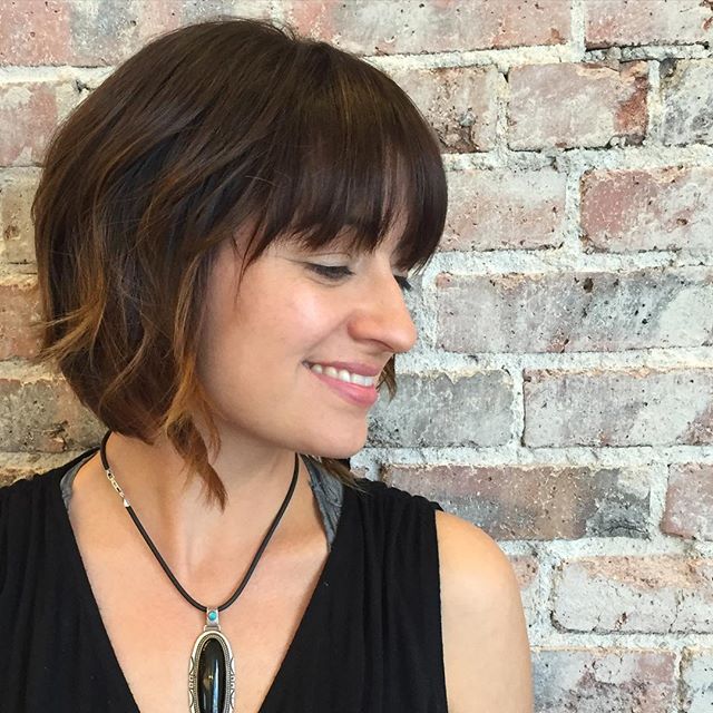 40 Super Cute Short Bob Hairstyles For Women 2018 Styles