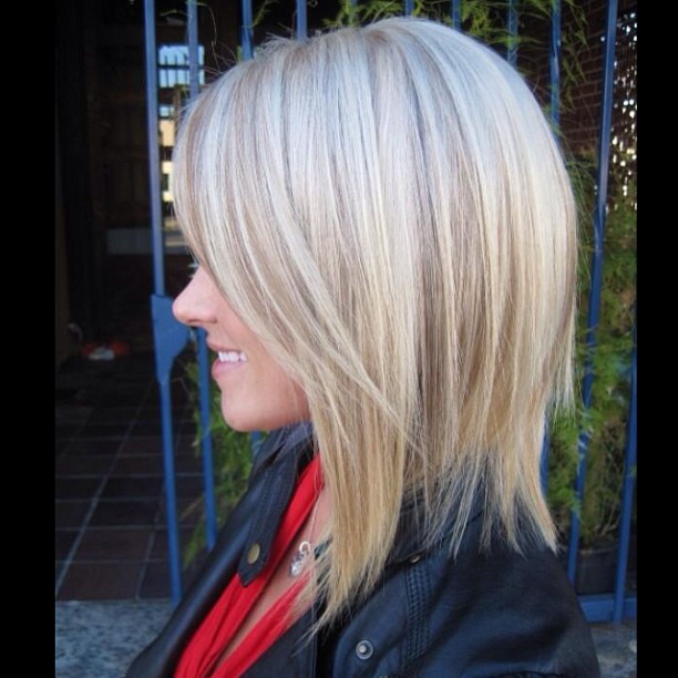 20 Cute Bob Hairstyles For Fine Hair Styles Weekly