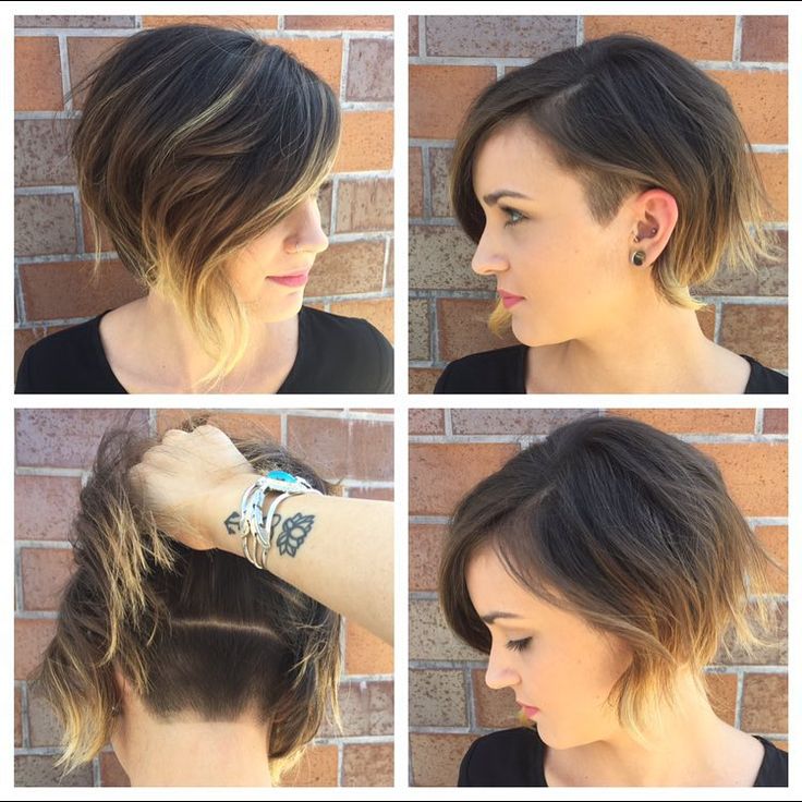 50 Adorable Asymmetrical Bob Hairstyles 2018 Hottest Bob