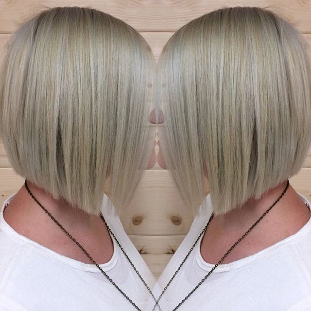 50 Amazing Blunt Bob Hairstyles 2018 Hottest Mob And Lob Hair Ideas Styles Weekly 