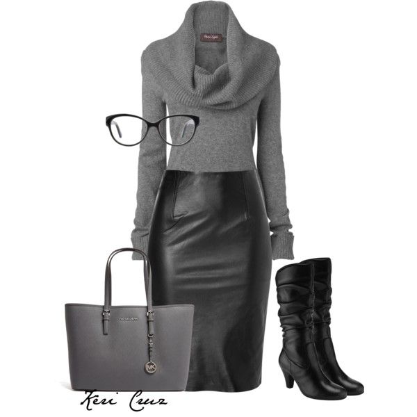 25 Sexy Leather Outfit Ideas For Winter Styles Weekly