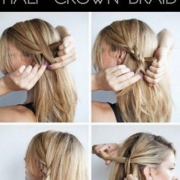 15 Easy Hairstyle Tutorials For All Occasions Styles Weekly