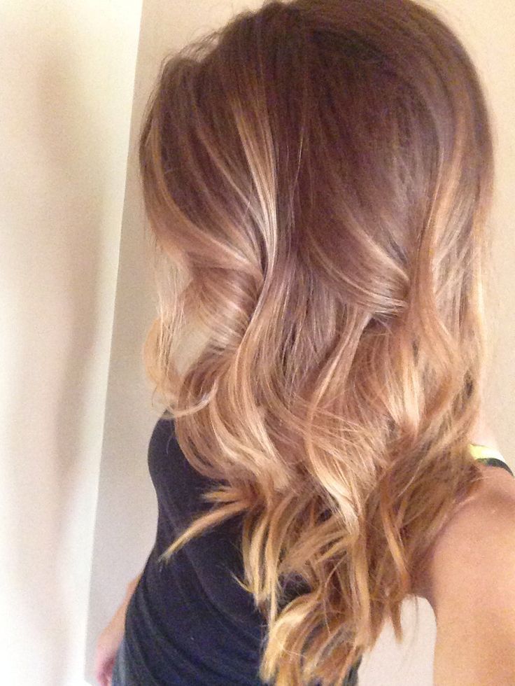 15 Fashionable Balayage Hair Looks For Women Styles Weekly