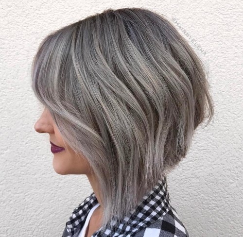 22 Ways To Wear Inverted Bob Hairstyles Bob Hairstyles For Women