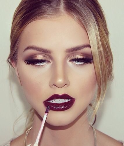 7 More Alluring Makeup Looks for Different Occasions - crazyforus