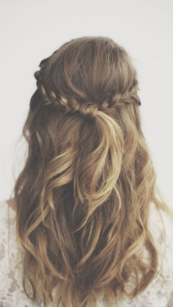17 Popular Hairstyles For Different Occasions Styles Weekly