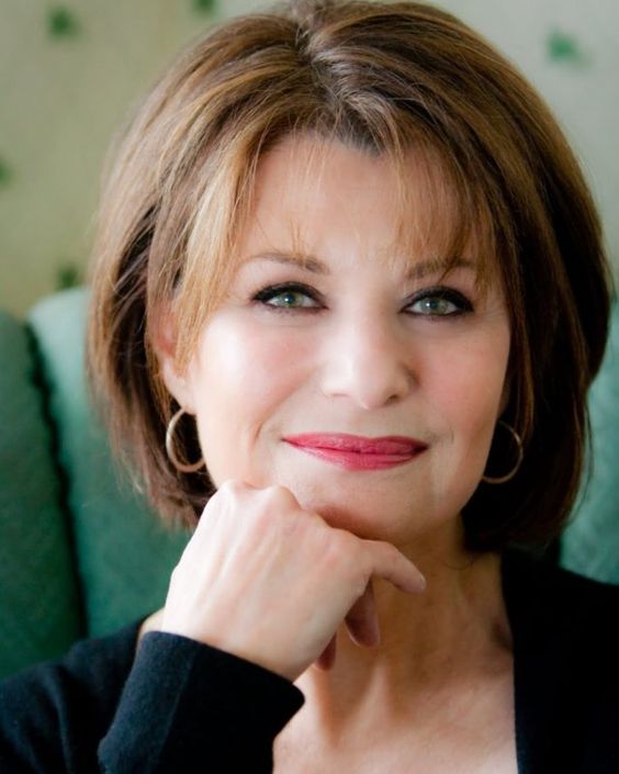 16 Fashionable Short Hairstyles For Mature Women Styles Weekly 16 Fashionable Short Hairstyles For Mature Women Styles Weekly