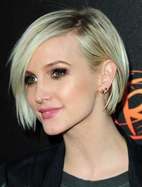 50 Hottest Straight Hairstyles For Short Medium Long Hair