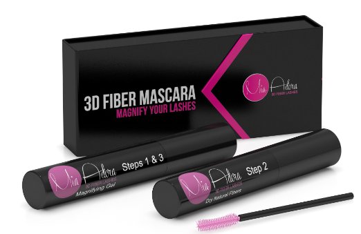 top 5 best mascaras 2016