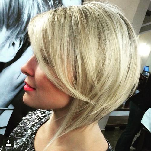 22 Amazing Bob Hairstyles For Women Medium Short Hair Styles