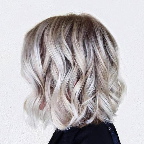 22 Amazing Bob Hairstyles For Women Medium Short Hair Styles