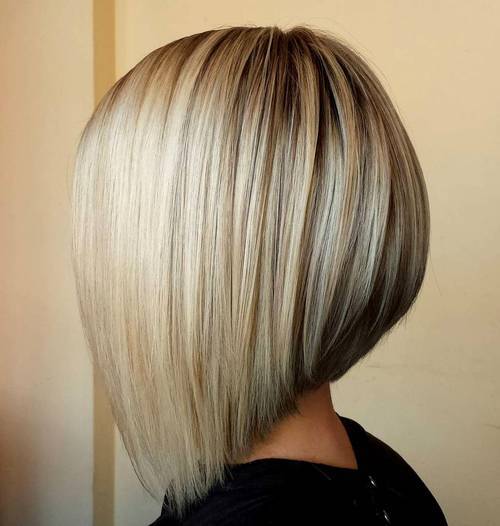 22 Amazing Bob Hairstyles For Women Medium Short Hair Styles