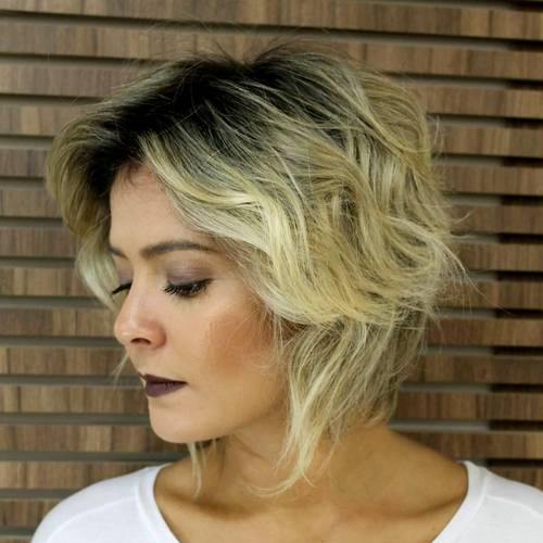 22 Amazing Bob Hairstyles For Women Medium Short Hair Styles