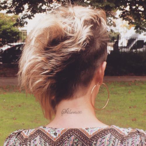 Ideas to Style Your Graduated Bobs Ideas to Style Your Graduated Bobs