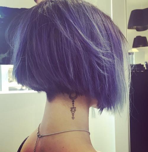 Short Bob Hairstyles 2017 Short Bob Hairstyles 2017
