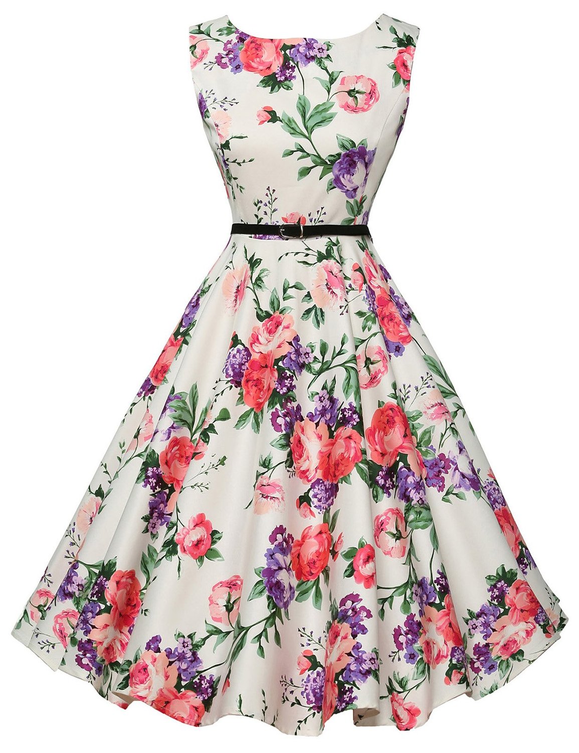 10-best-floral-dresses-for-beautiful-summer-styles-weekly