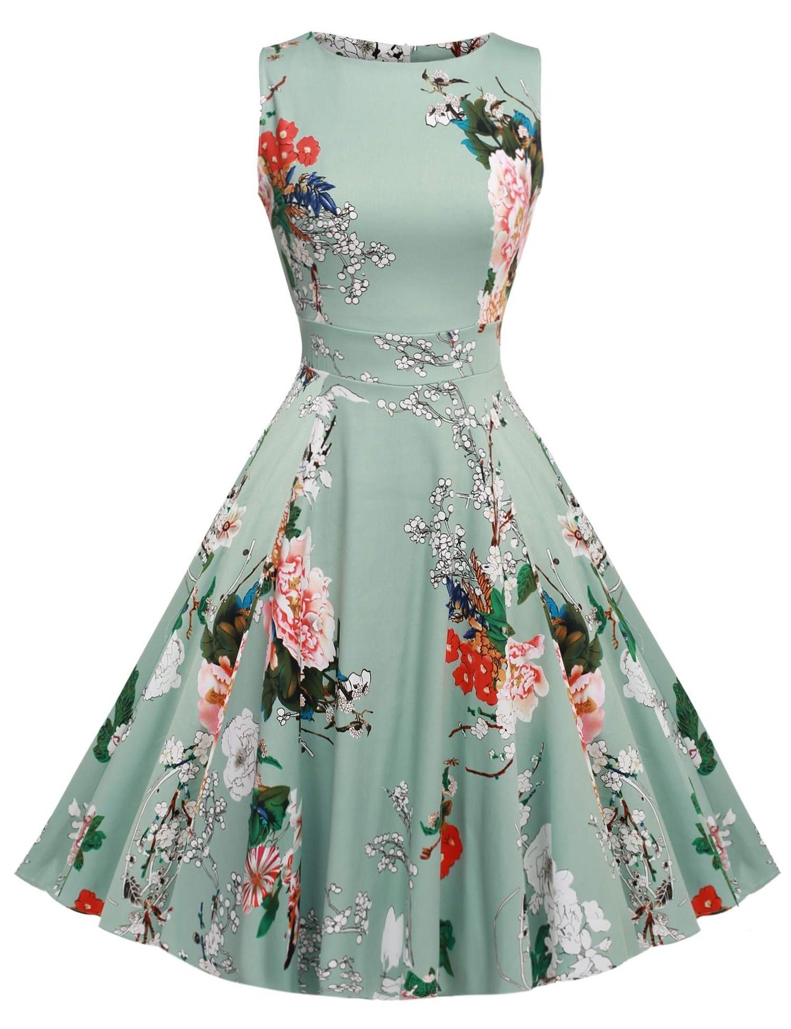 beautiful spring dresses