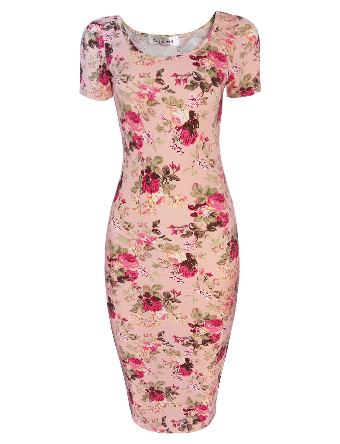 best floral summer dresses