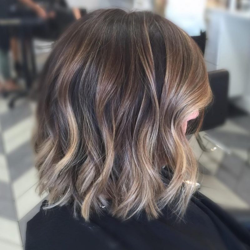 Amazing Balayage Hairstyles Hottest Balayage Hair Color Ideas Styles Weekly