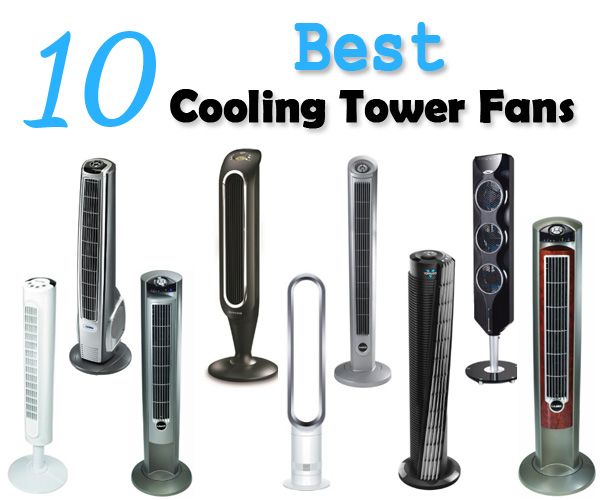 best cooling fan